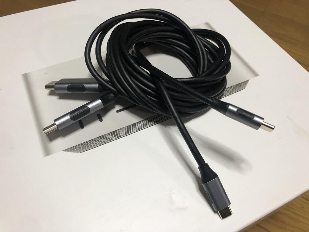 【引越しのため】Apple Mac Studio M1 Max 32GB 1TB