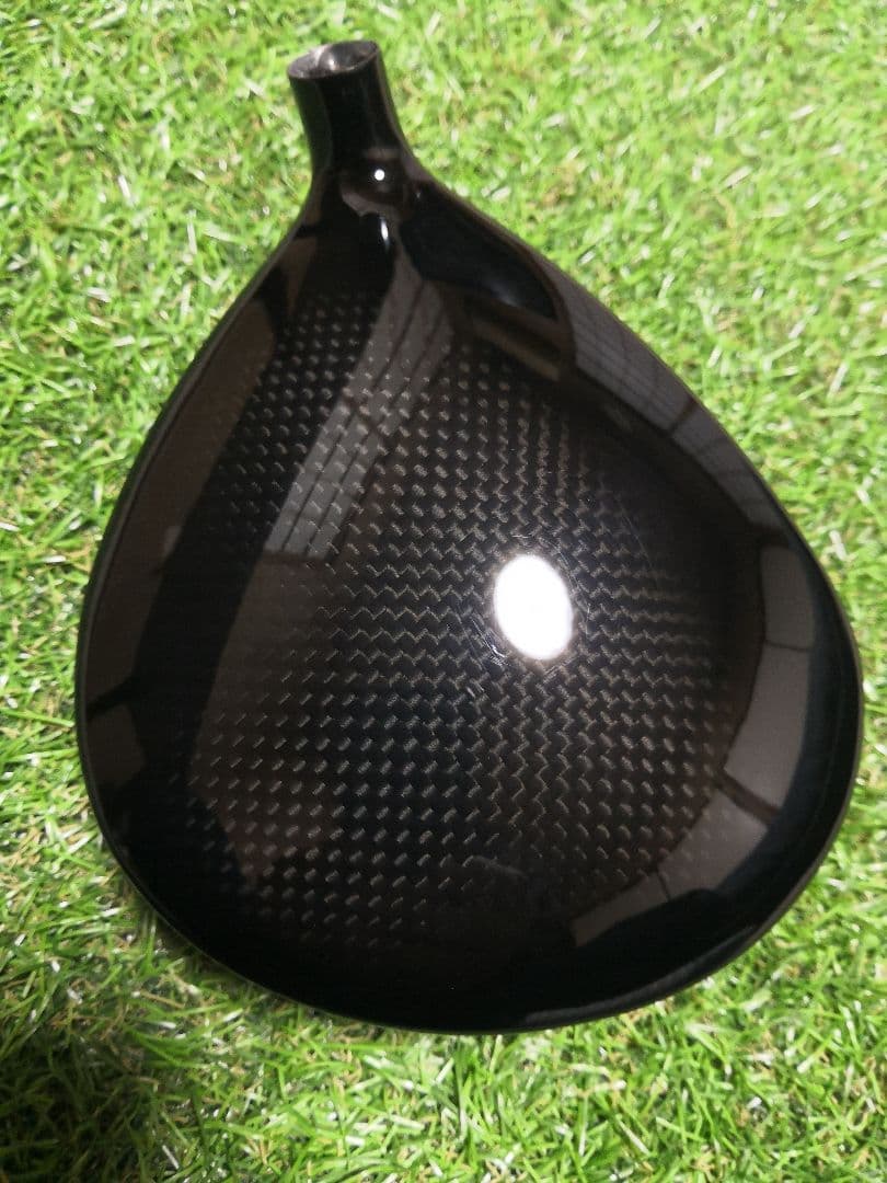 美品 本間ゴルフ TW757S ドライバー 10.5度　ヘッドのみ