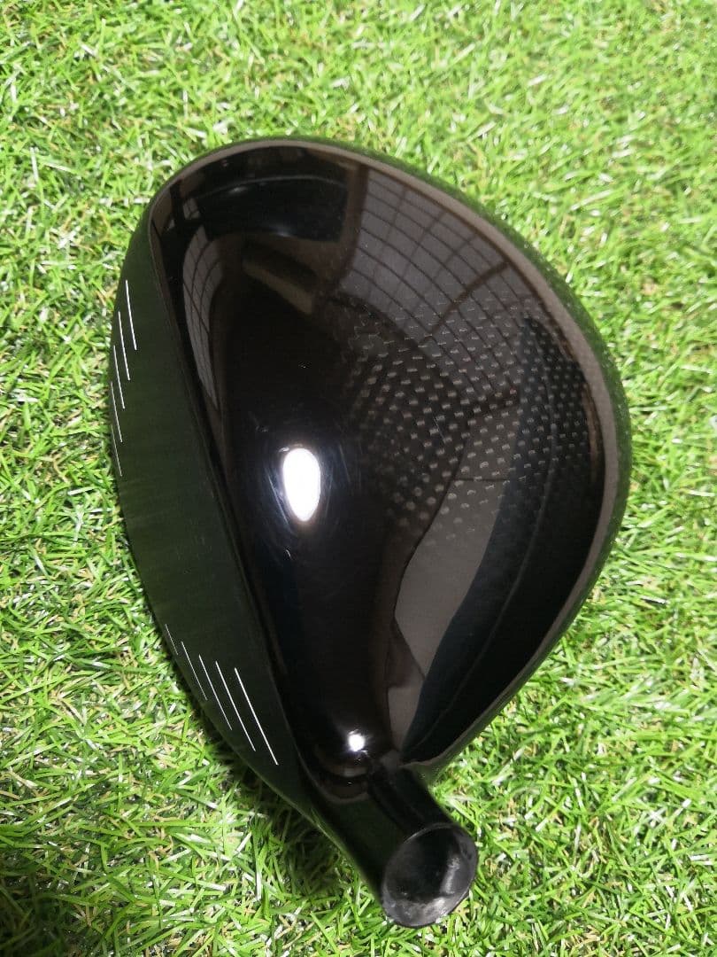 美品 本間ゴルフ TW757S ドライバー 10.5度　ヘッドのみ