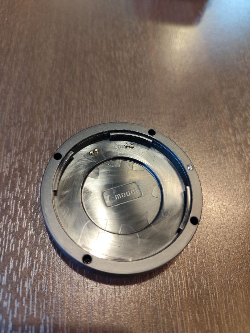 TTartisan AF 75mm f2.0 nikon zマウント（箱難あり）