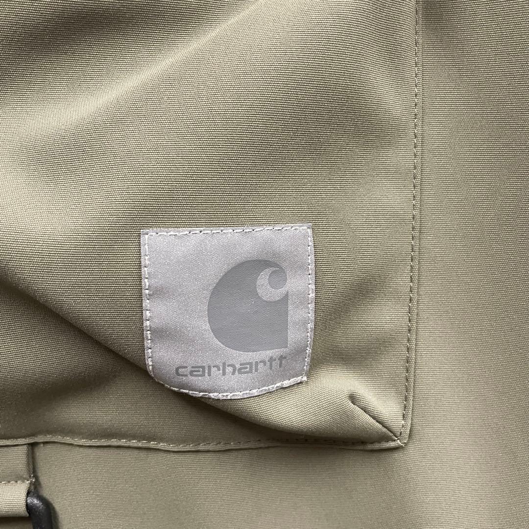 【U58】 CARHARTT WIP ELMWOOD VEST ベスト　L