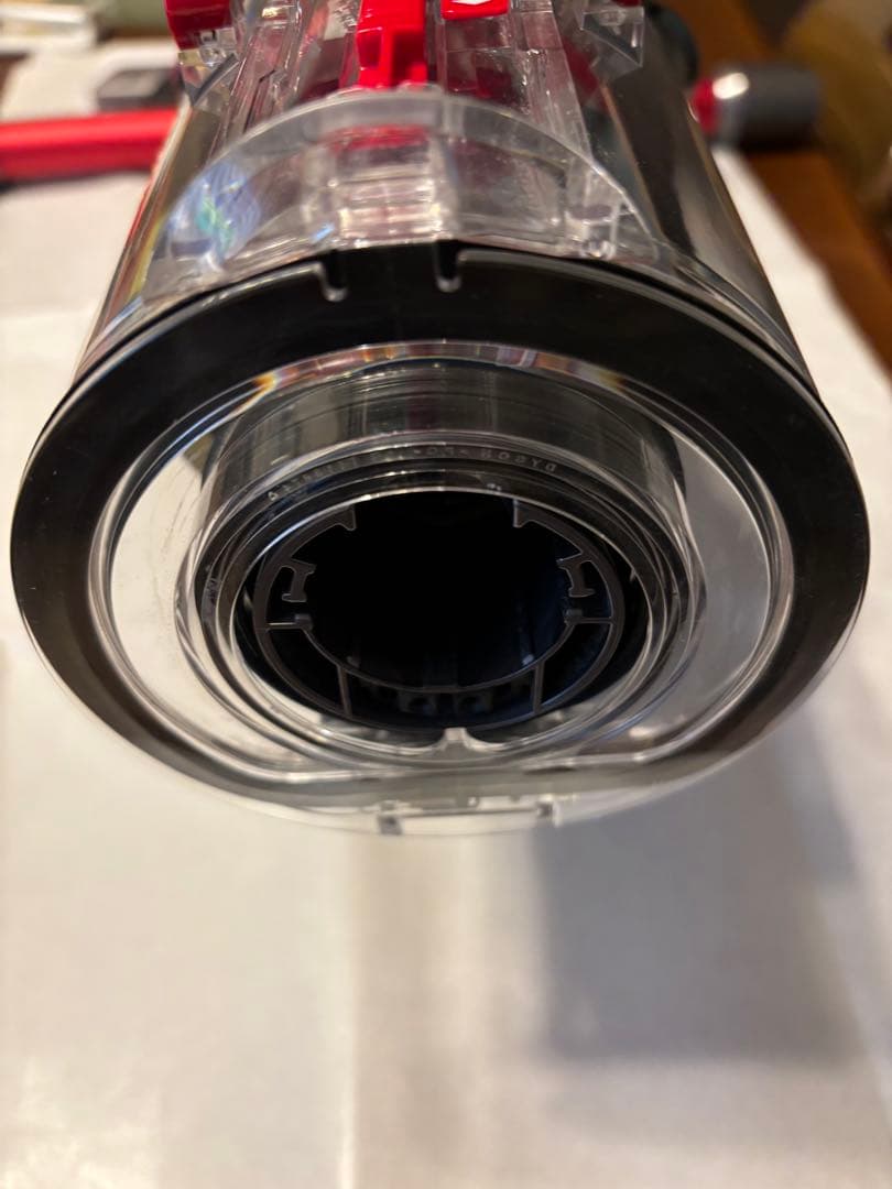 すぐ使える ダイソン V10 モーターヘッド　SV12