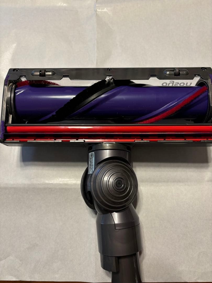 すぐ使える ダイソン V10 モーターヘッド　SV12