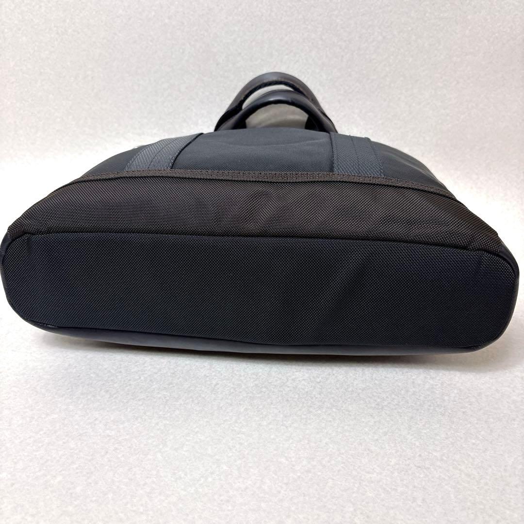 美品 TUMIトゥミ ALPHABRAVOR 222610HK2 ビジネスバッグ