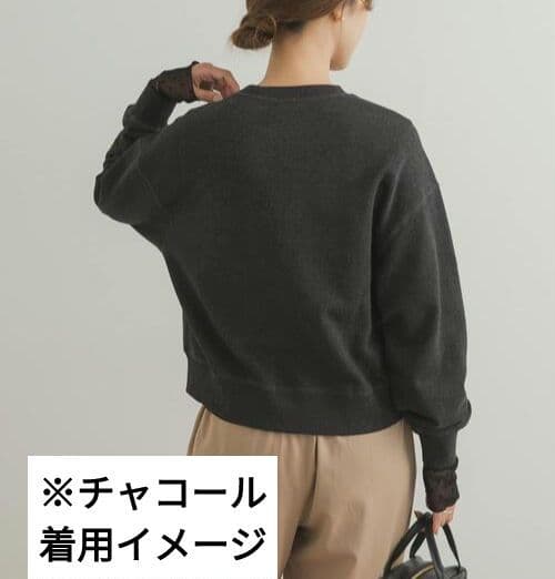 専用品　2色セット【今期】コットンスウェットZIPカーディガン