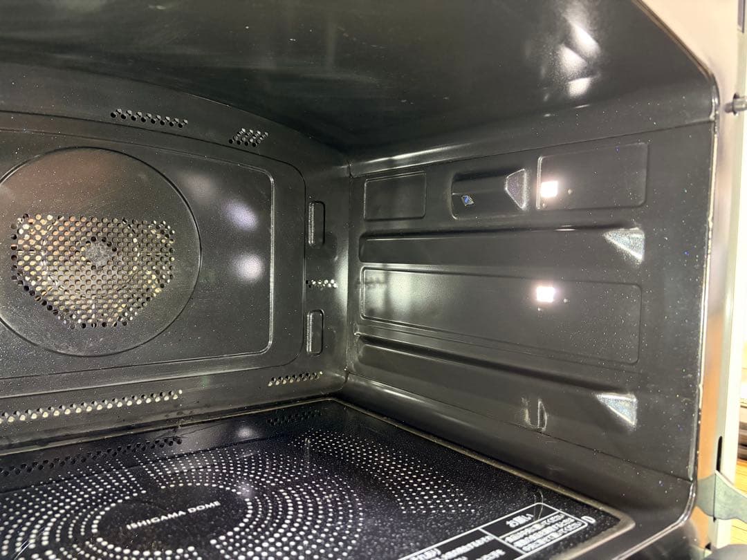 東芝　ER-WD3000(W) 2023オープンレンジ