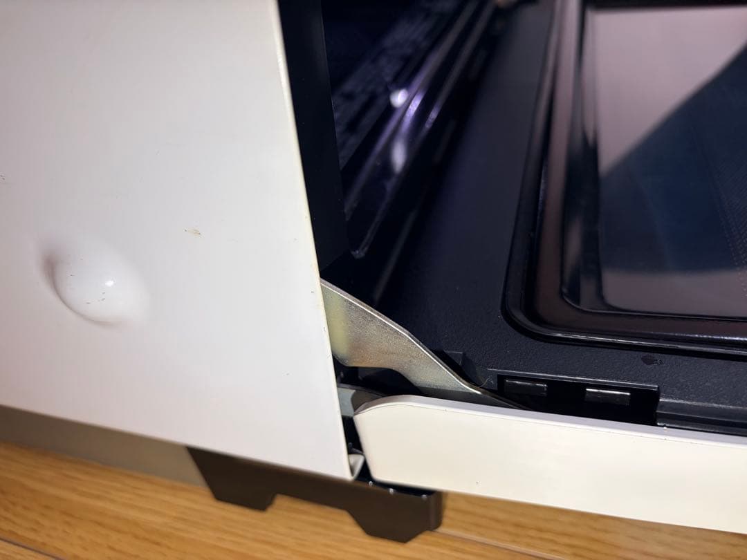 東芝　ER-WD3000(W) 2023オープンレンジ