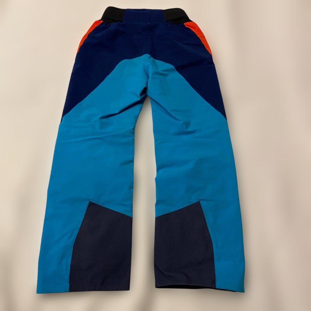 GOLDWIN スキーウェア（メンズ）上：S　下：M