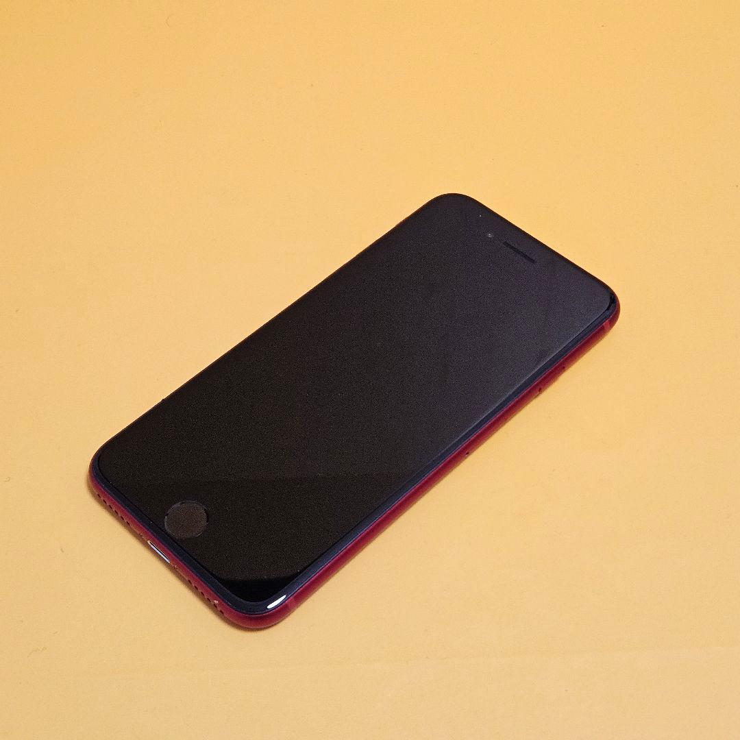 iPhone SE3 64GB｜24時間以内発送#246