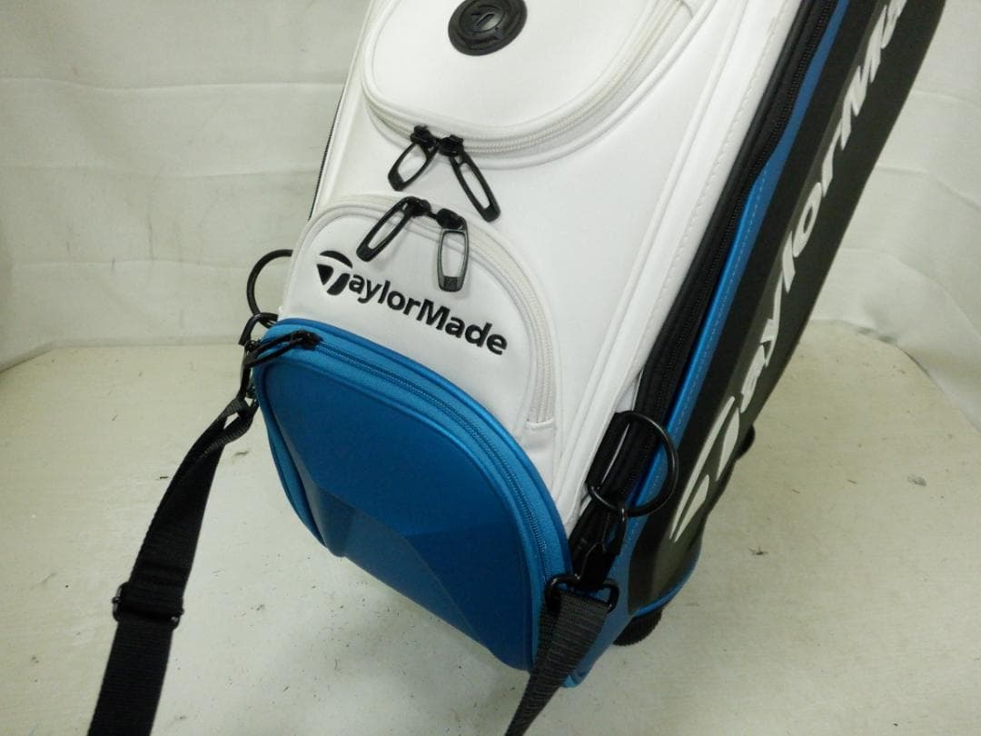 TaylorMade★SIM2★テーラーメイド★9.5型３点式★美品★プロモデル