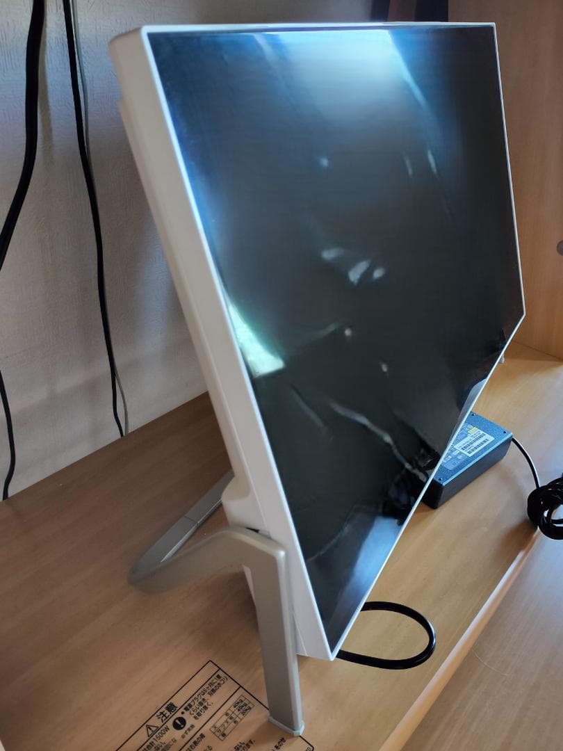 【最終値下げ/起動✕ジャンク品】ESPRIMO FH70/C2