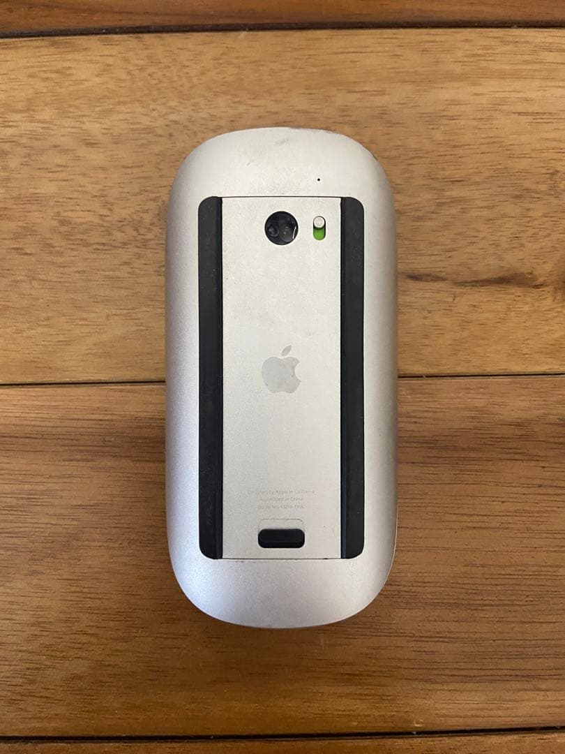 【初期化済み】Apple iMac + ワイヤレスキーボード・マジックマウス