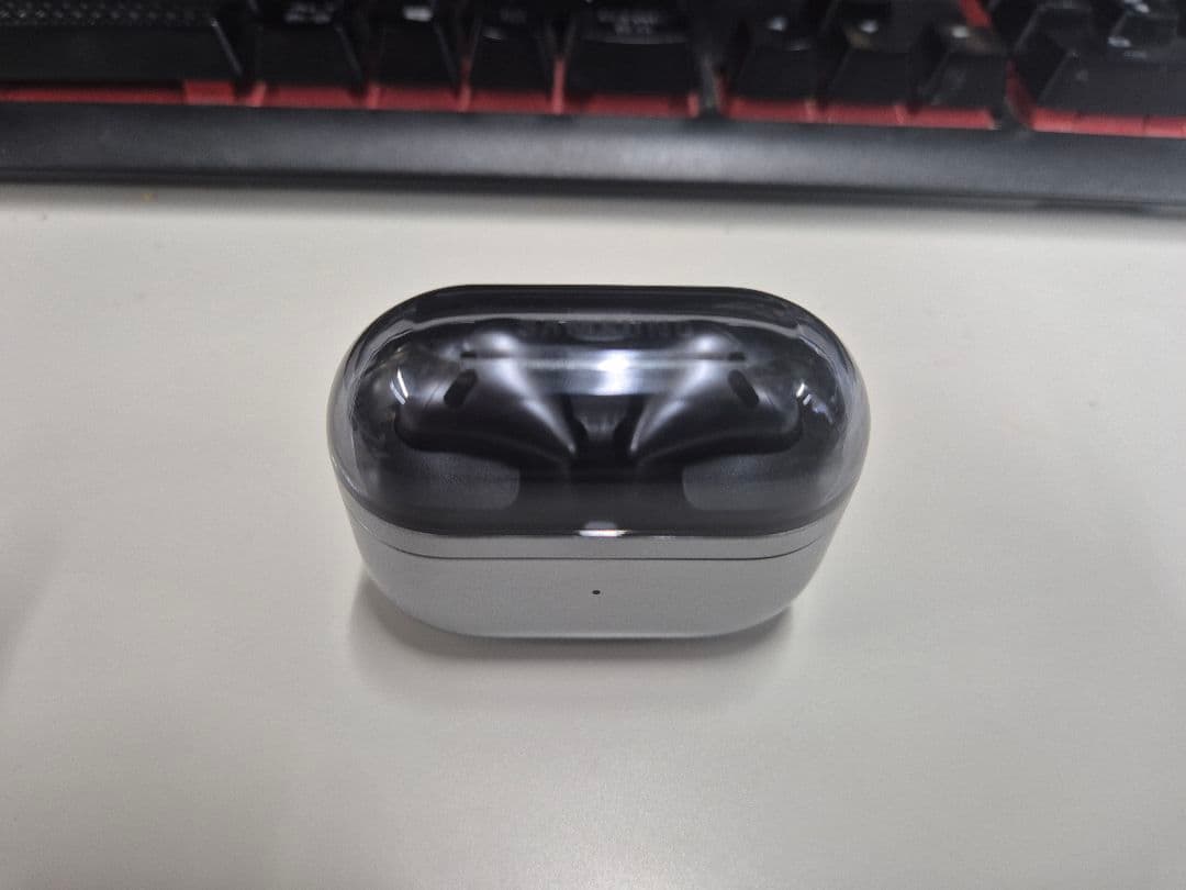 イヤホン Galaxy Buds3