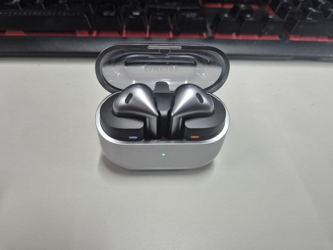 イヤホン Galaxy Buds3