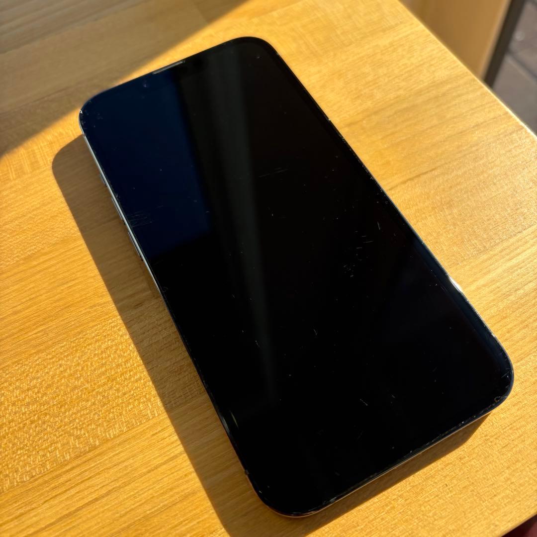 iPhone13Pro 128GB 箱なし