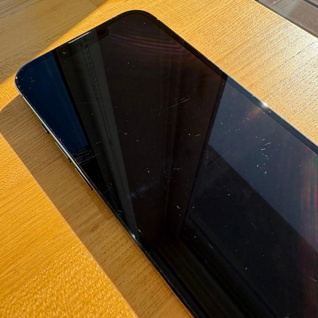 iPhone13Pro 128GB 箱なし
