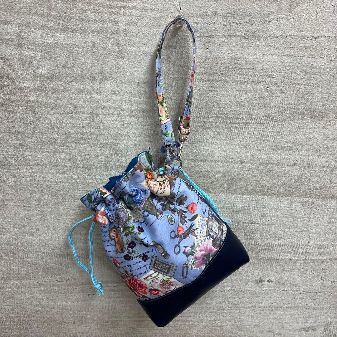 ジョリーフルール　マイリトルテイラー　軒先マーケット　バイアストート⑧