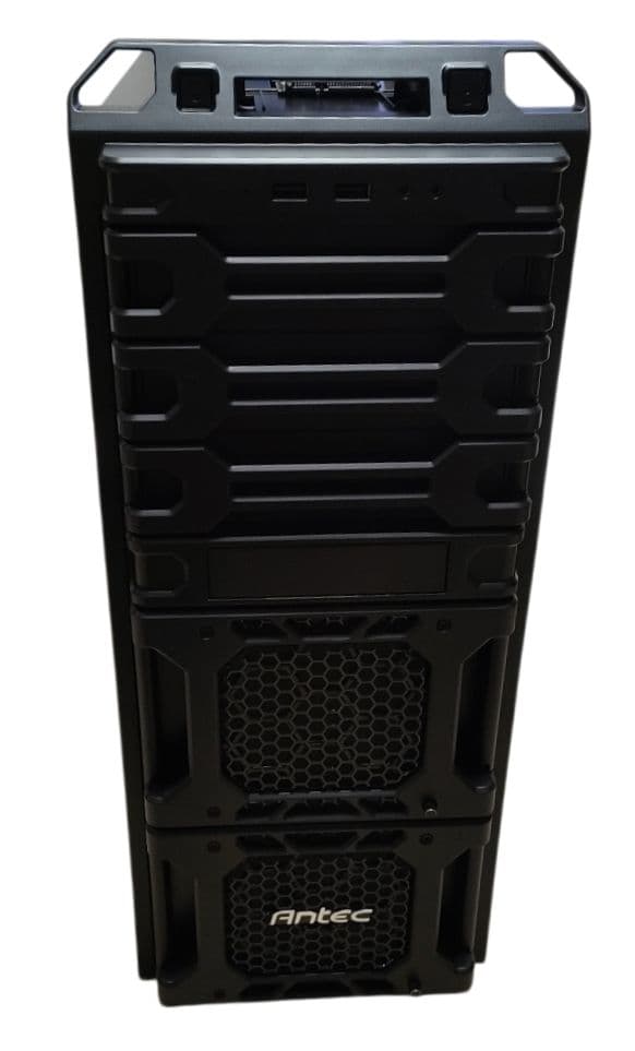 最終価格　Antec DF-30 PCケース