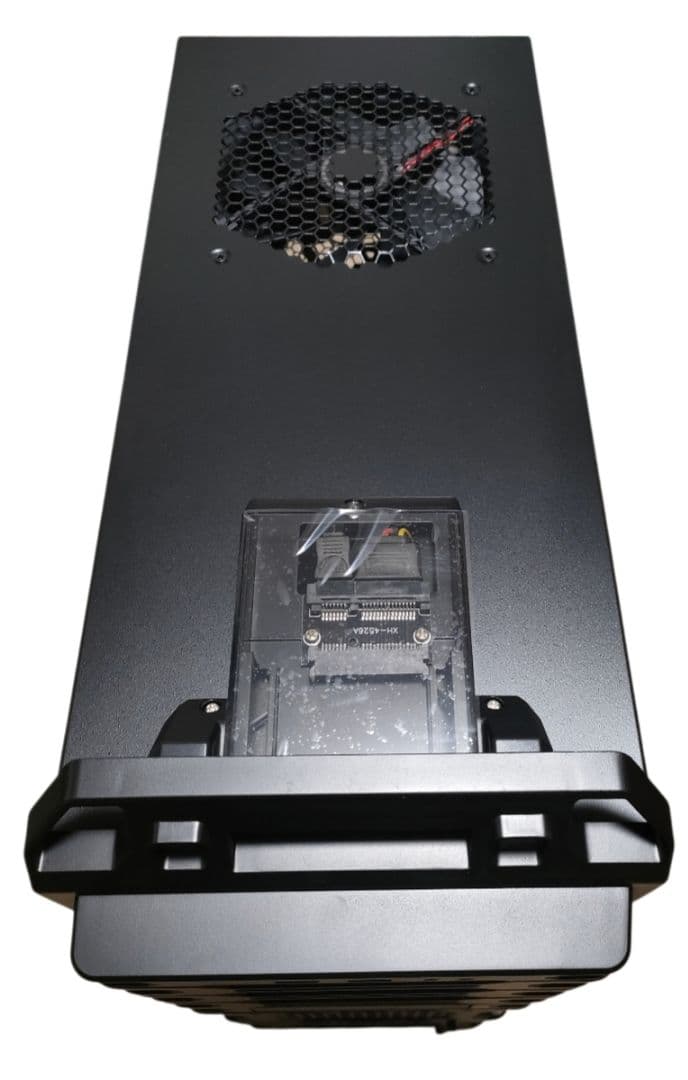 最終価格　Antec DF-30 PCケース