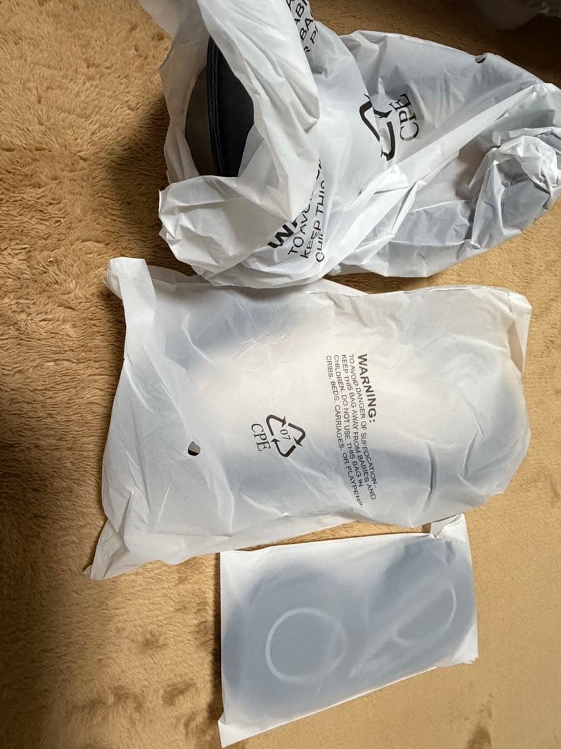  Quest 3S 128GB VRヘッドセット、その他、周辺機器等