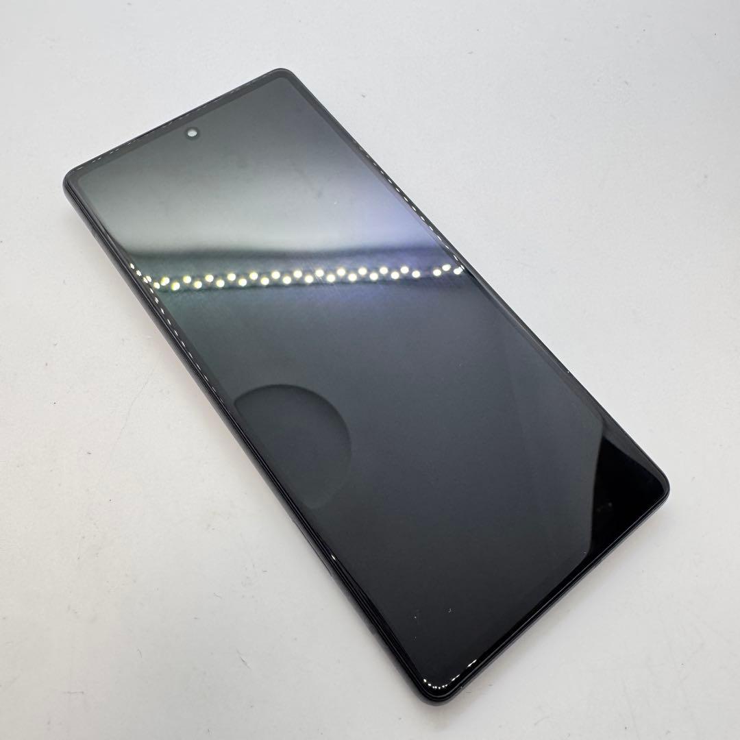 【SIMフリー】 Google Pixel 6 128GB 本体 動作確認済み