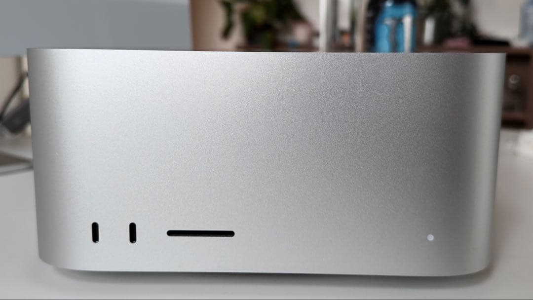 mac studio m4 max 美品