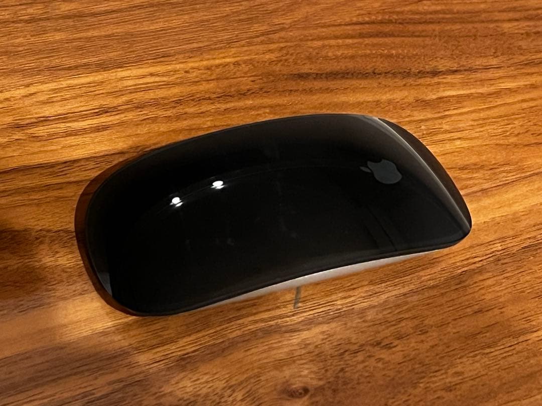 Apple MacBook Air m2 8GB ミッドナイト