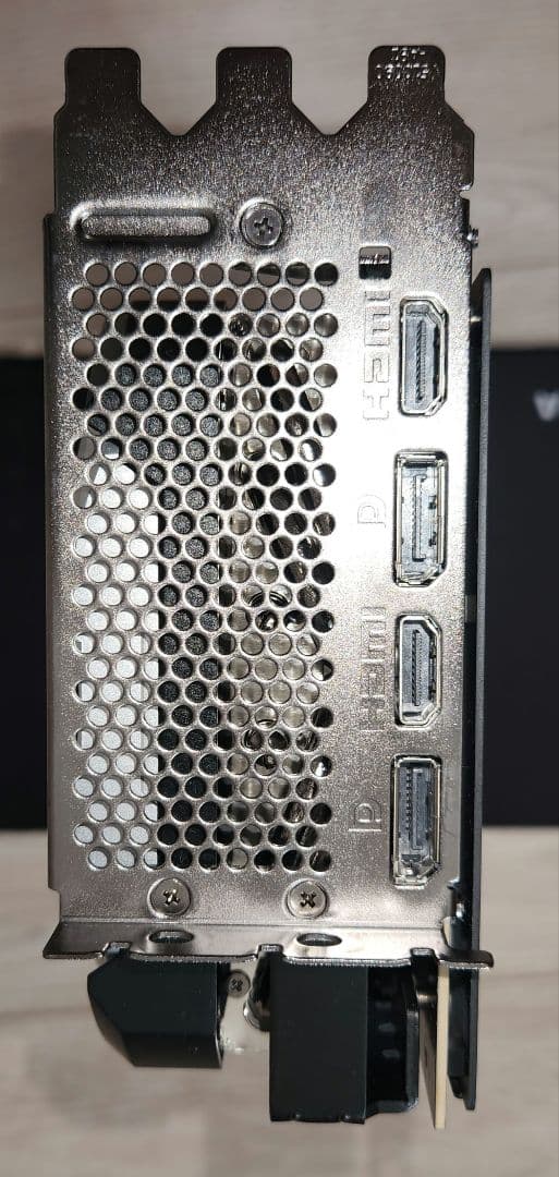 【動作確認済】MSI GeForce RTX 4090