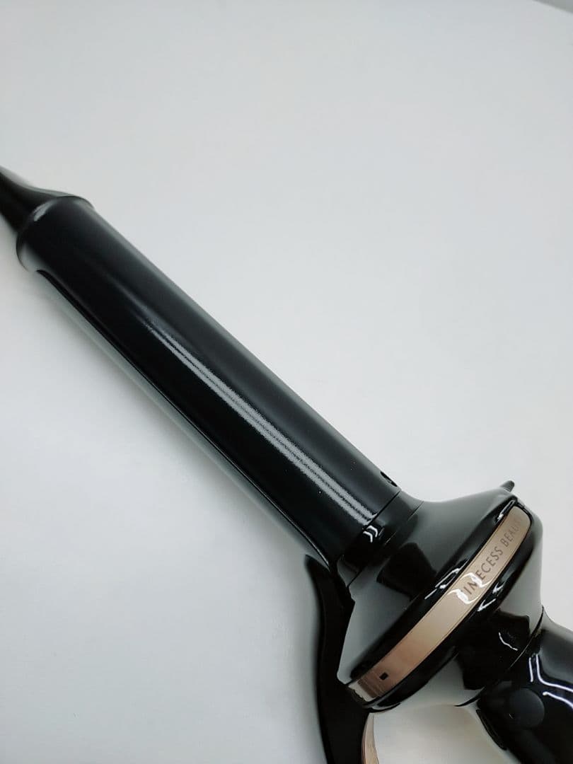 《ほぼ未使用》 リュミエリーナ ヘアビューロン 4D plus 4Dplus