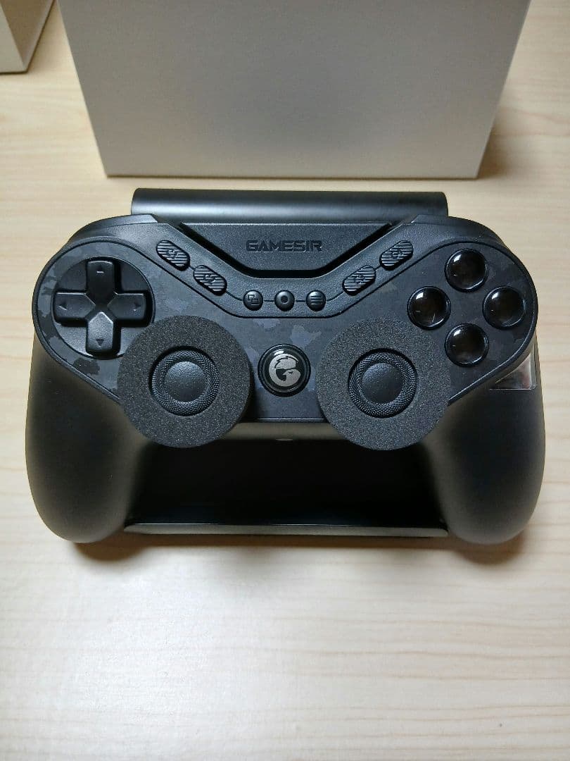 PC用ゲームコントローラー・コンバーター GAMESIR TARANTULA pro t3 pro