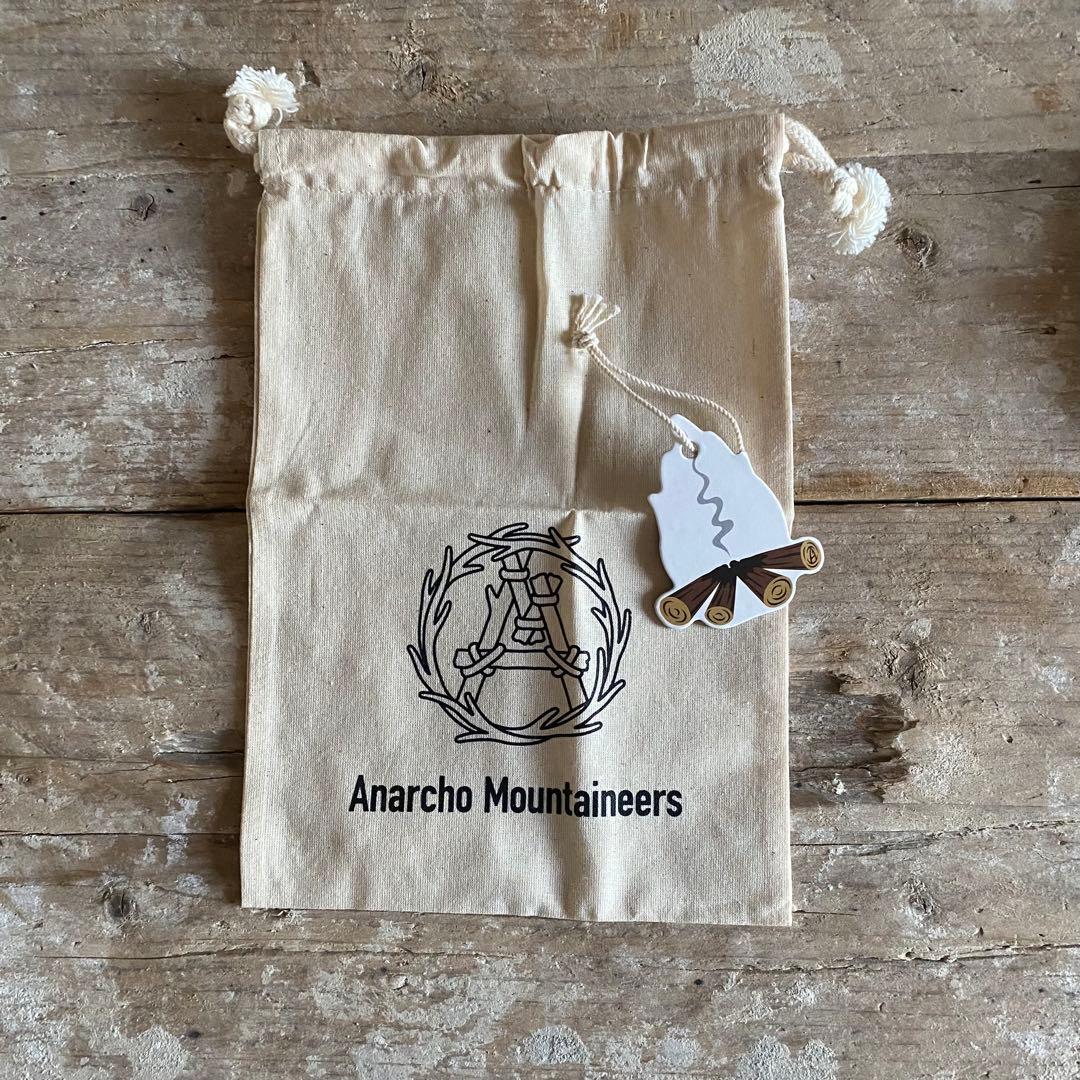 新品 Mountain Research マウンテンリサーチ Pot mat