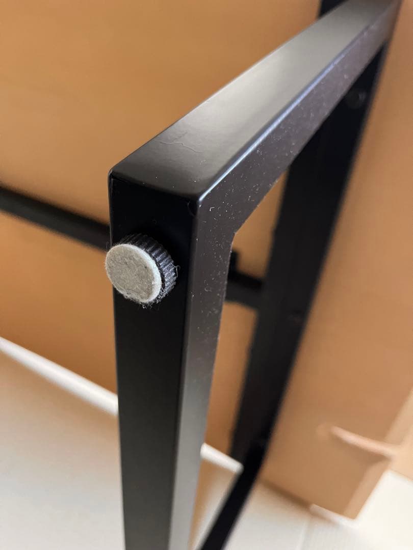 天然木⭐︎未使用⭐︎ローテーブル値下げ！