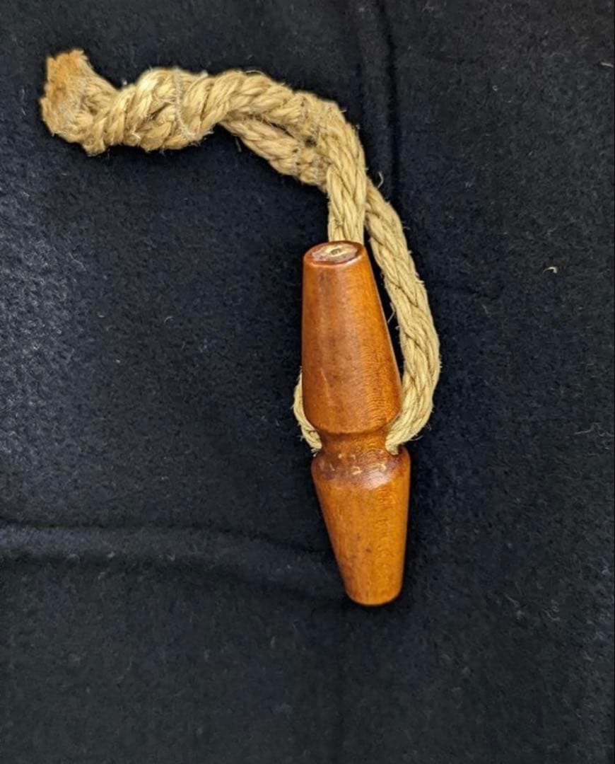 Polo by Ralph Laurenダッフルコート