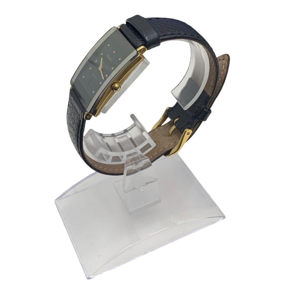 ヌ*ド様 I12651 RADO フローレンス　時計　160.3605.2N 不