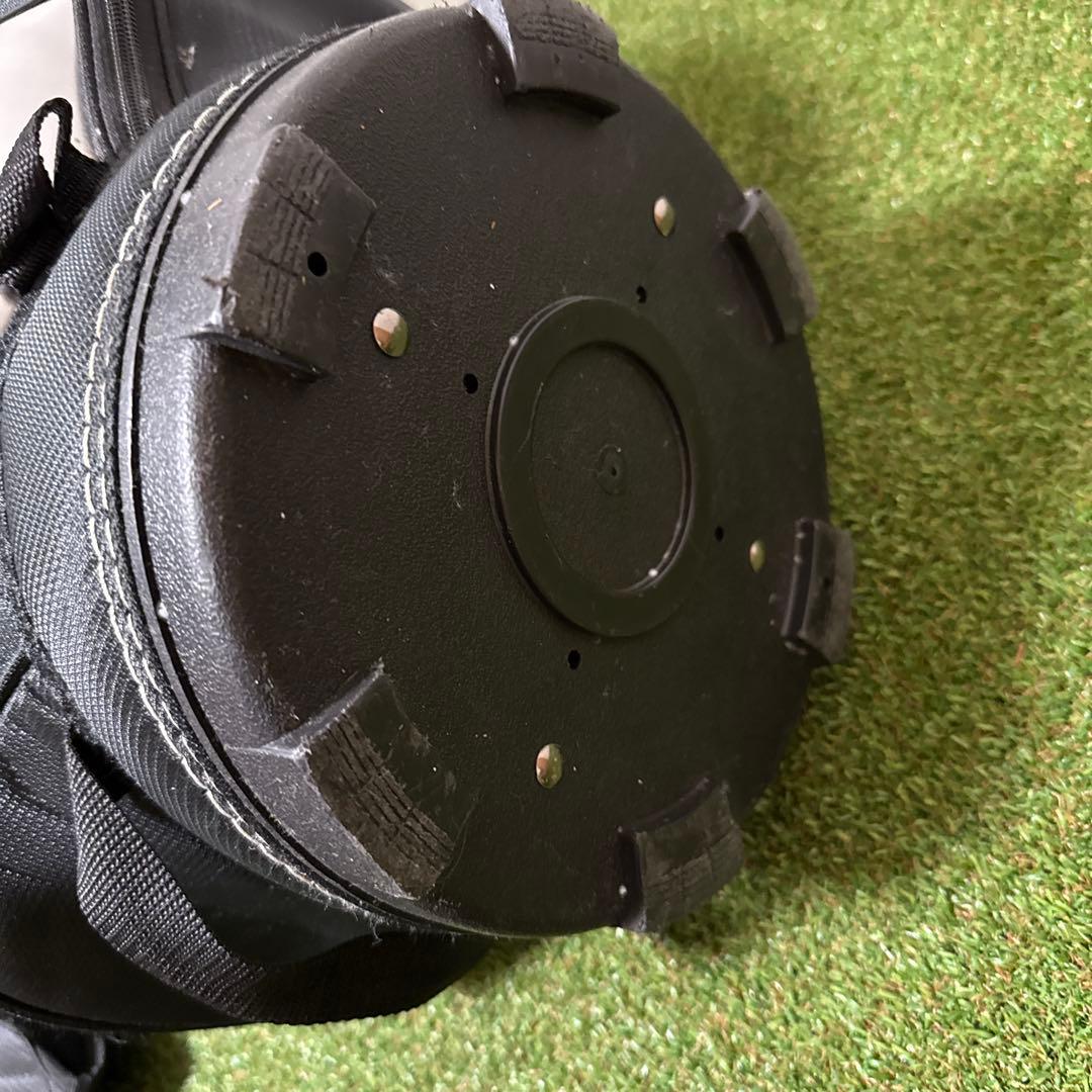 Callaway キャロウェイ キャディバッグ ブラック ゴルフバッグ