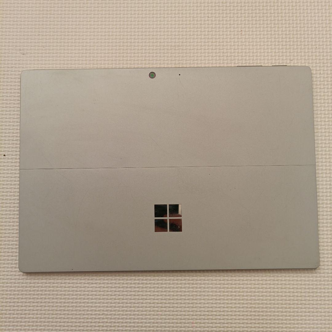 Windowsタブレット本体 Microsoft Surface Pro 7