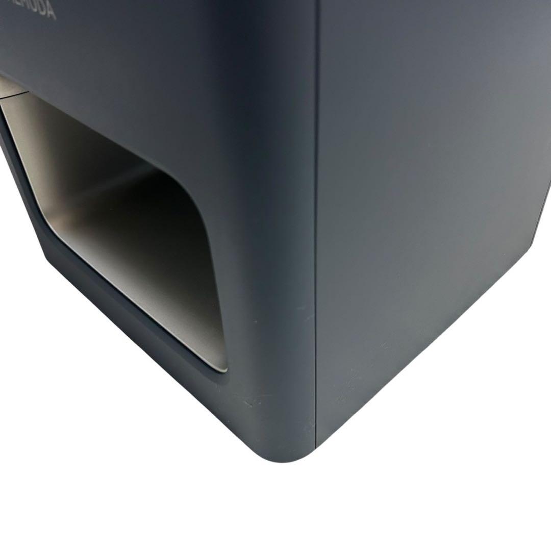 バルミューダ The Pure 空気清浄機 A01A-GR 花粉対策