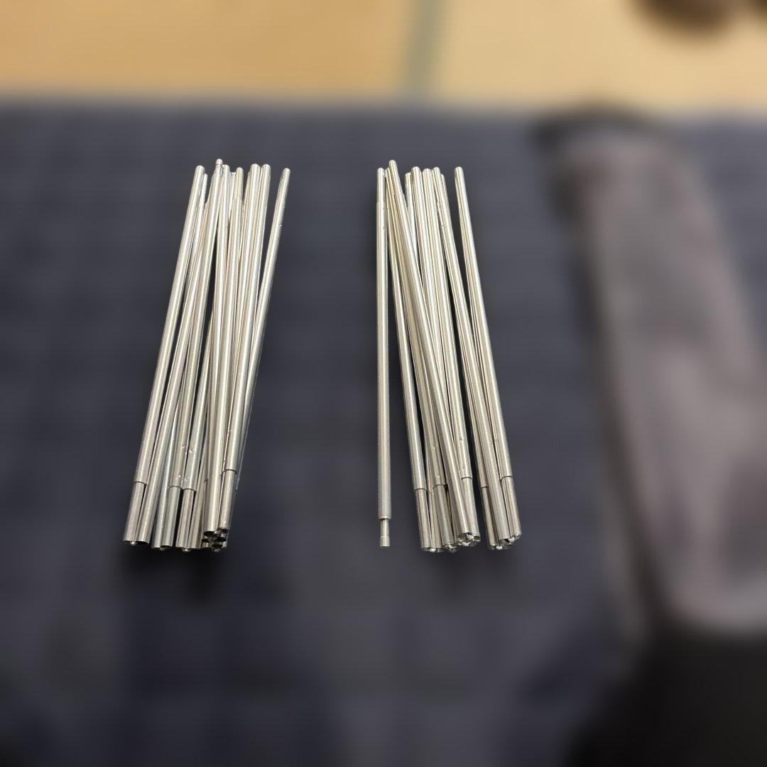 【美品】バンドックBDK-08KA SOLO DOME テント