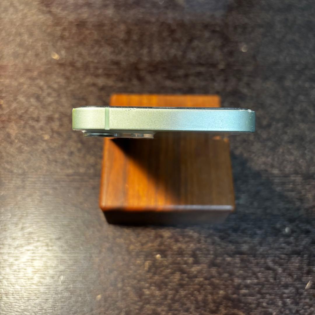 ✨国内版SIMフリー✨ Apple iPhone 12 mini 256GB