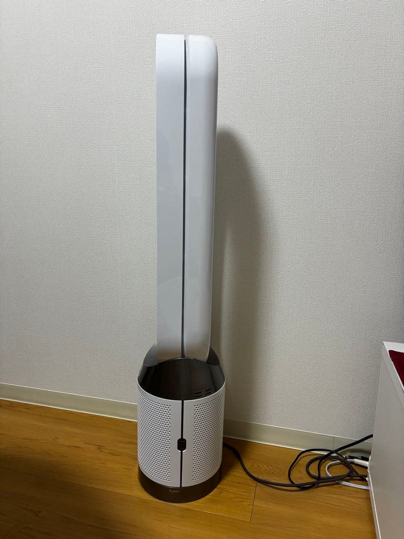 空気清浄扇風機ダイソンpurifier cool gen1