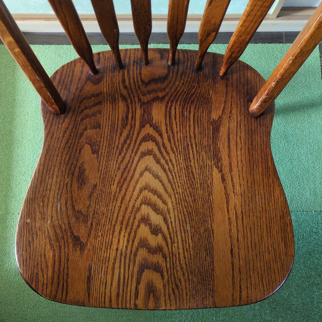 honey-T様　 ウィンザーチェア　ダイニングチェア　木製椅子　シンリー