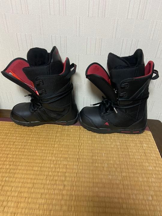 BURTON バートン　rampant ランパント　ブーツ