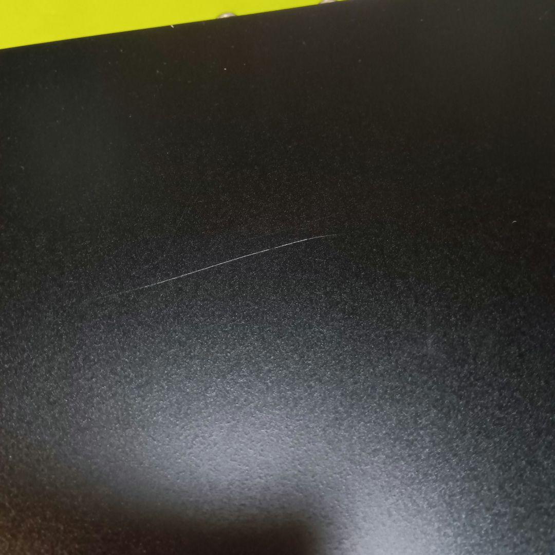 SHARP AQUOSブルーレイ BD-NW510　HDD新品交換第2