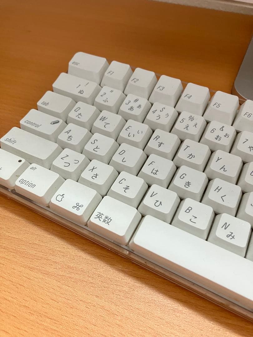 Macデスクトップ iMac G5