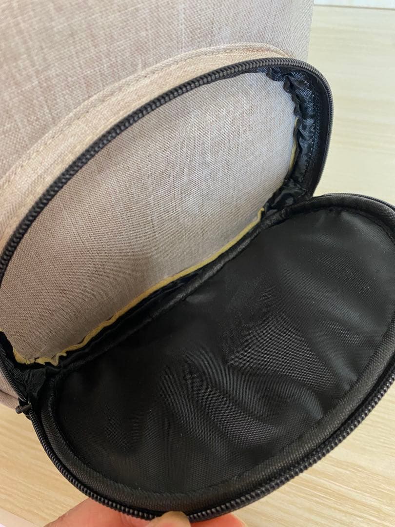 値下げ(13,000▶︎8,000)エアバギーフィット　ペットキャリー