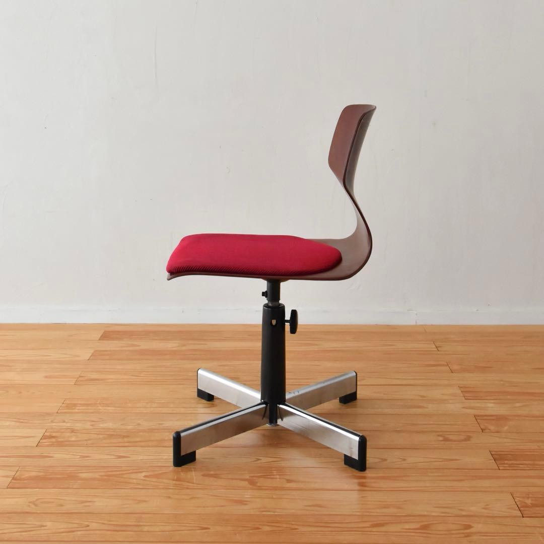 ドイツ Flötotto フロトット ミッドセンチュリー ヴィンテージ家具