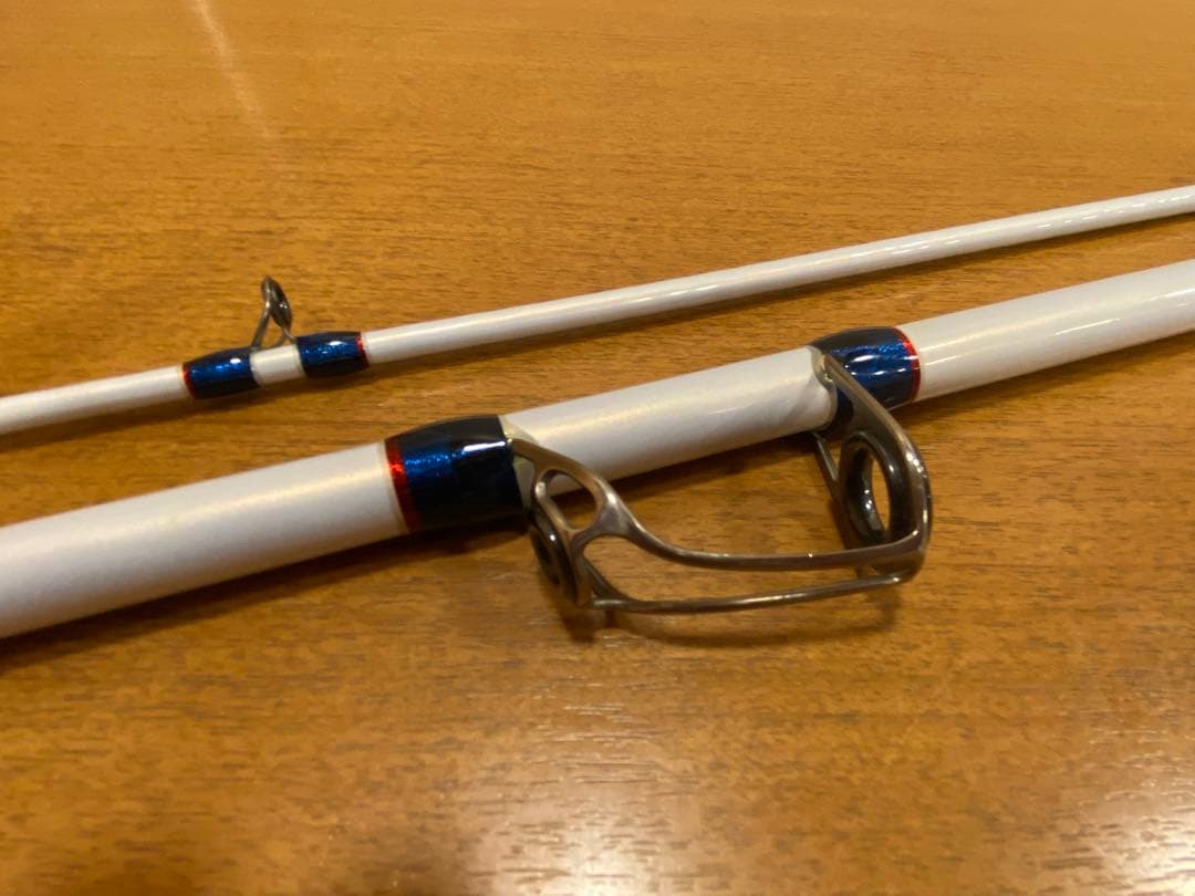 シマノキススペシャルCX +