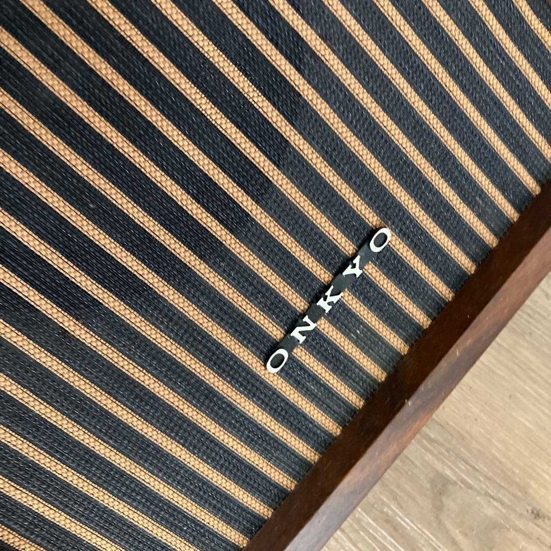 3F ONKYO オンキヨー スピーカー PS-300 ペア 4chセパレート