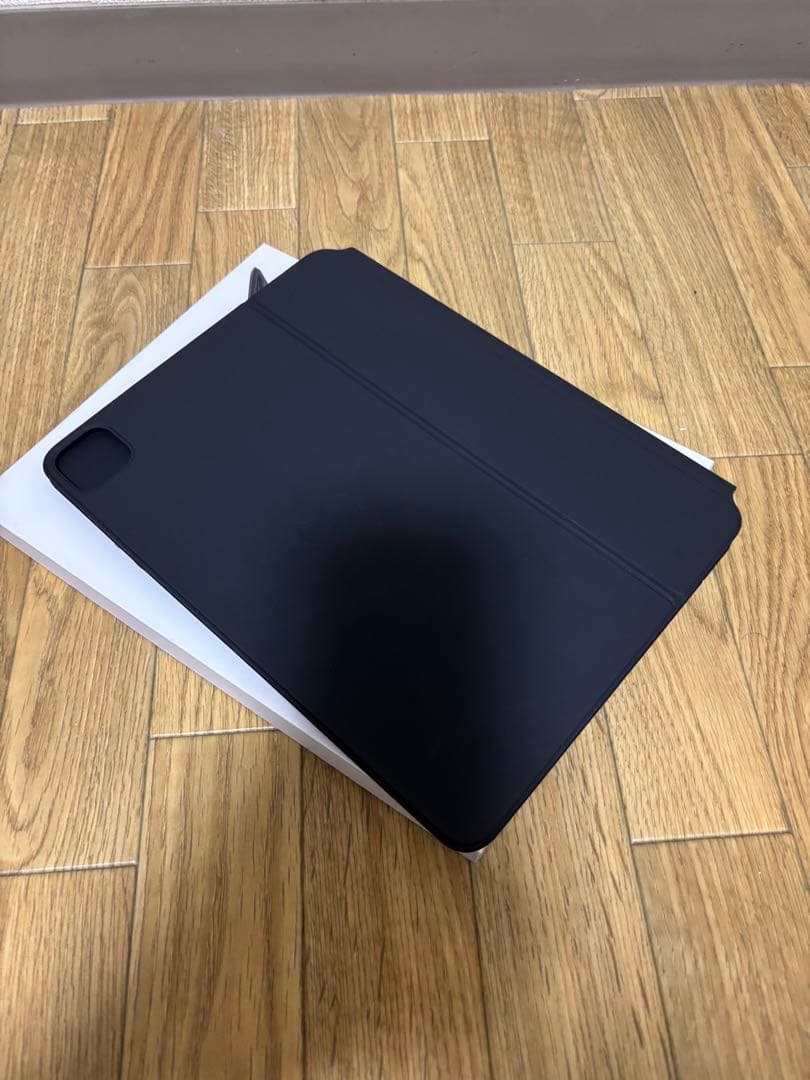 iPad Air 11インチ用Magic Keyboard ブラック