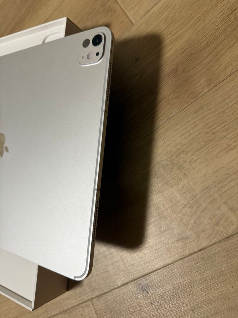 ⭐️13インチiPad Pro（M4）Wi-Fi+Cellular 256GB⭐️